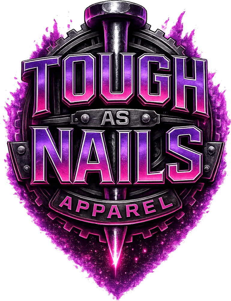 Tough as Nails Apparel